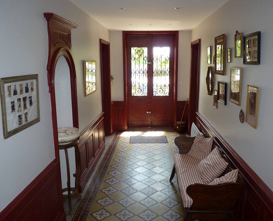 Gîte Esprit de Famille in Briennon, Région de Roanne