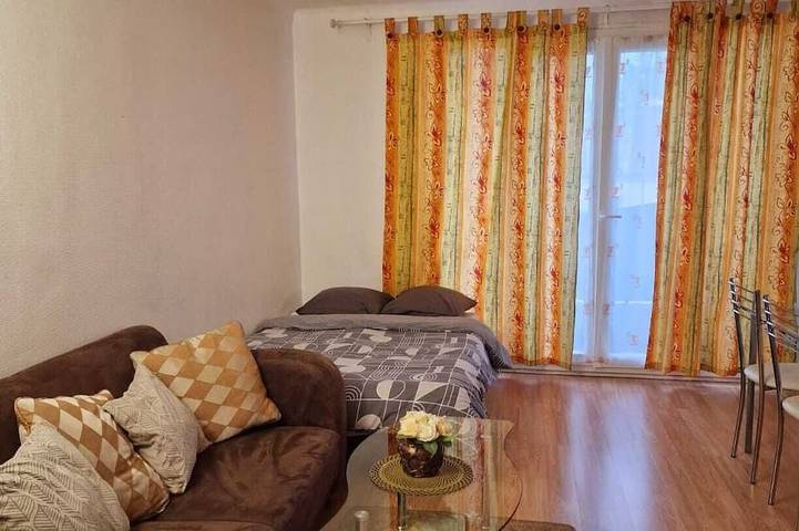 Gîte pour 6 personnes à Le Plessis-Robinson