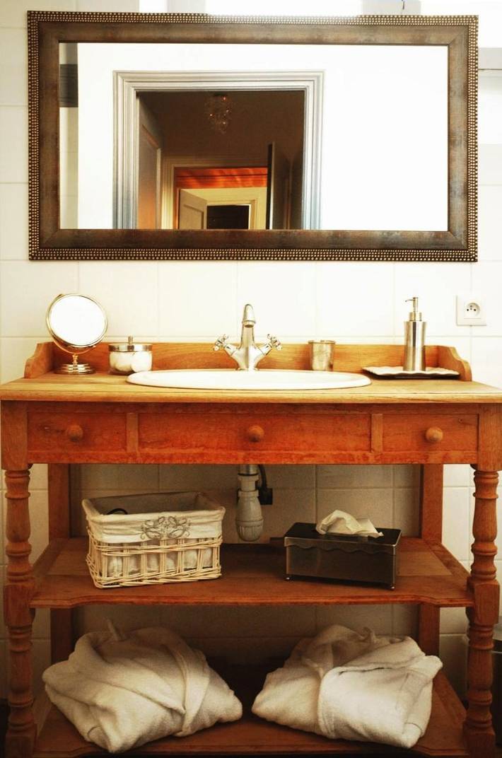 Maison d’hôte pour 2 personnes, avec jardin ainsi que vue et terrasse à La Rochelle - 3