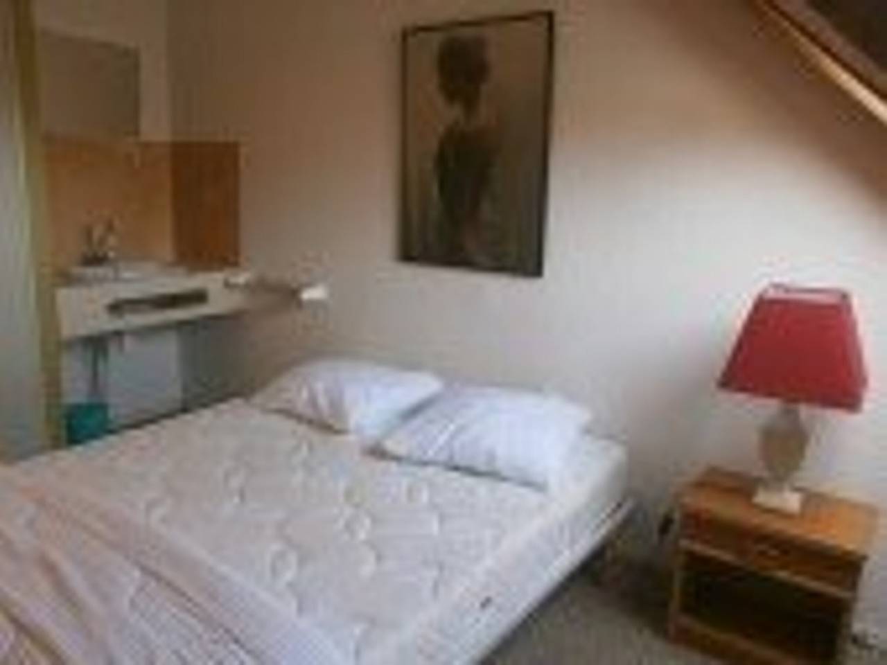 Apartamento entero, Apartamento Dúplex T2 para 6 en Saint-Lary-Soulan, 47m², Parking, ¡Cerca de las pistas! in Saint-Lary-Soulan, Parque nacional de los Pirineos