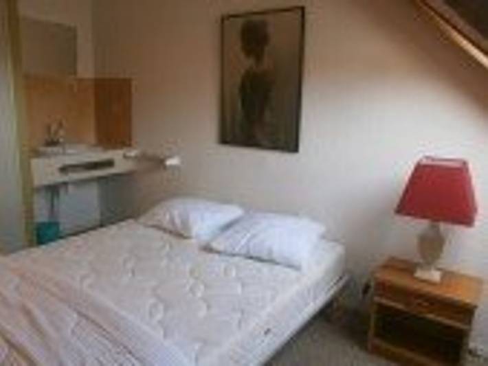 Gîte pour 6 personnes à Saint-Lary-Soulan - 2