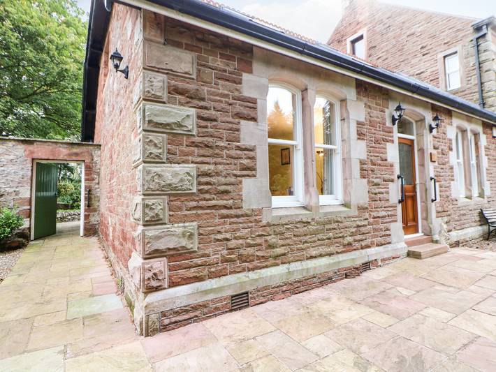 Bauernhof für 7 Personen, mit Garten, mit Haustier in Eden - 2