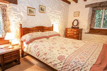 Cottage for 6 People in Llanrwst, Conwy region, Photo 2