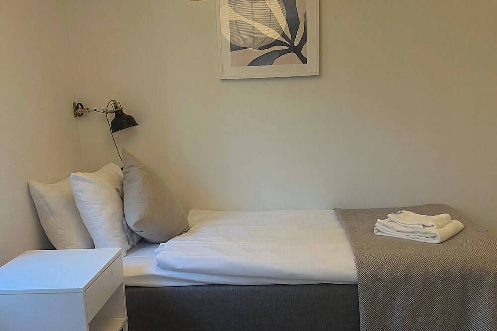Ganze Wohnung, Gemütliche Zweizimmerwohnung in Rågsved in Schwedische Ostsee