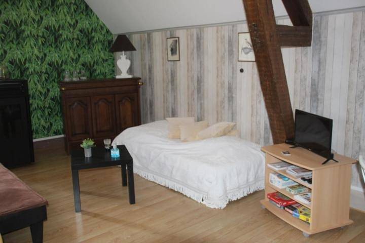 Gîte pour 3 personnes à Agonges - 4