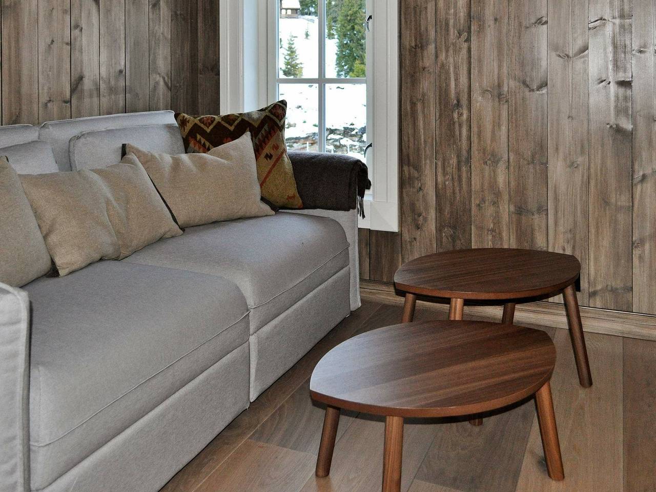 5 person ferie hjemme i Fåvang in Kvitfjell, Ringebu 