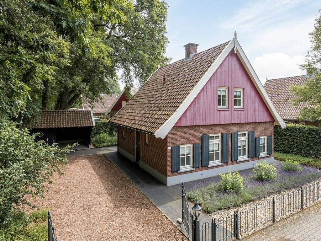 Haus nahe Het Hilgelo See für 5 Von Belvilla in Achterhoek