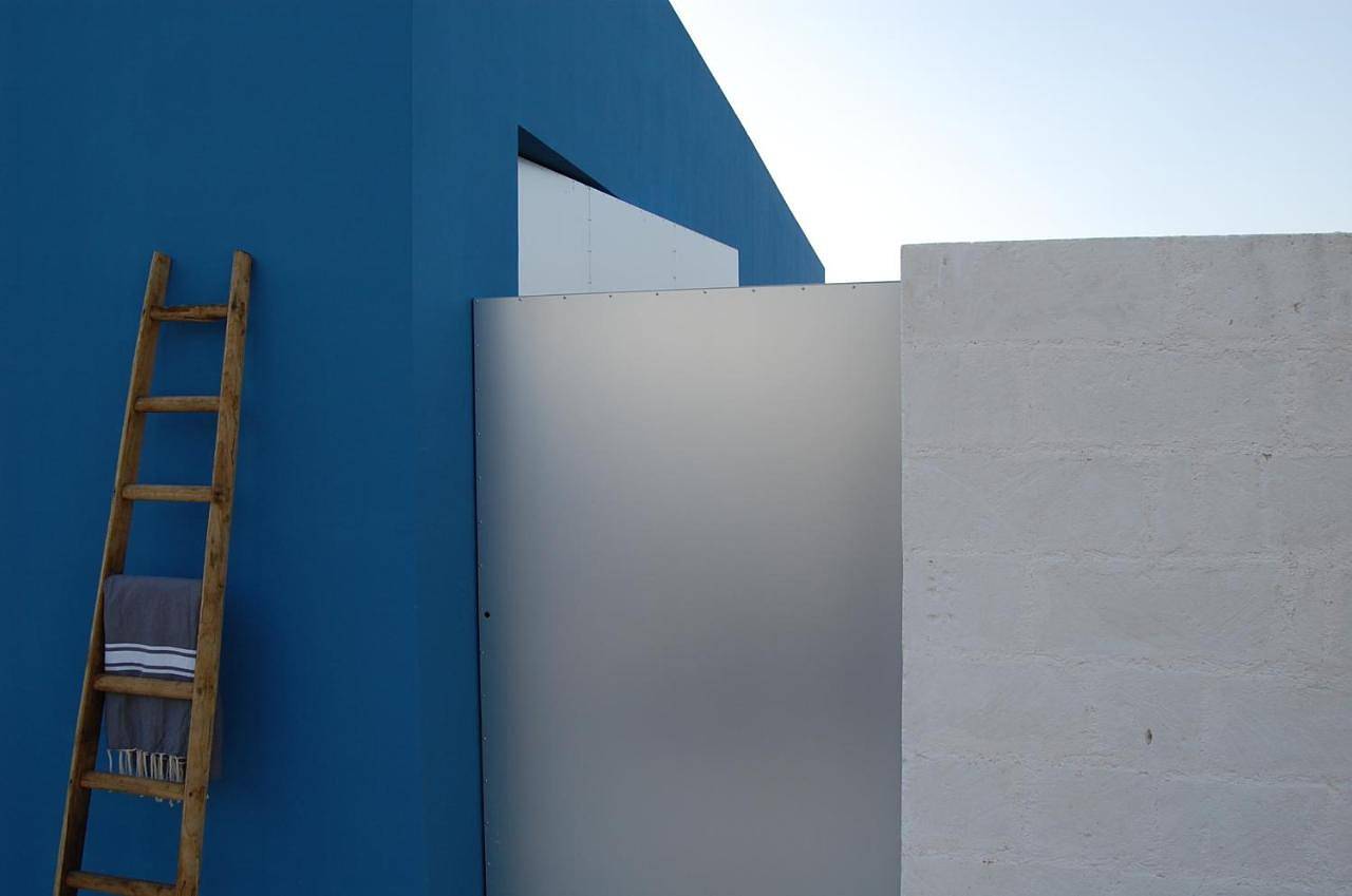 Calcebianca in Ostuni, Salento