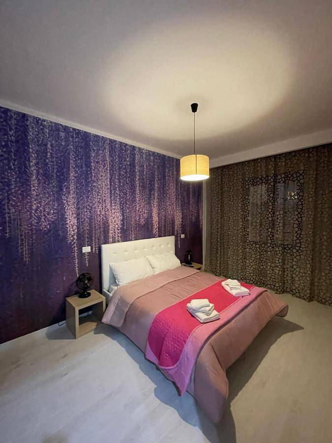 Chambre d’hôte pour 2 personnes à Potenza - 4