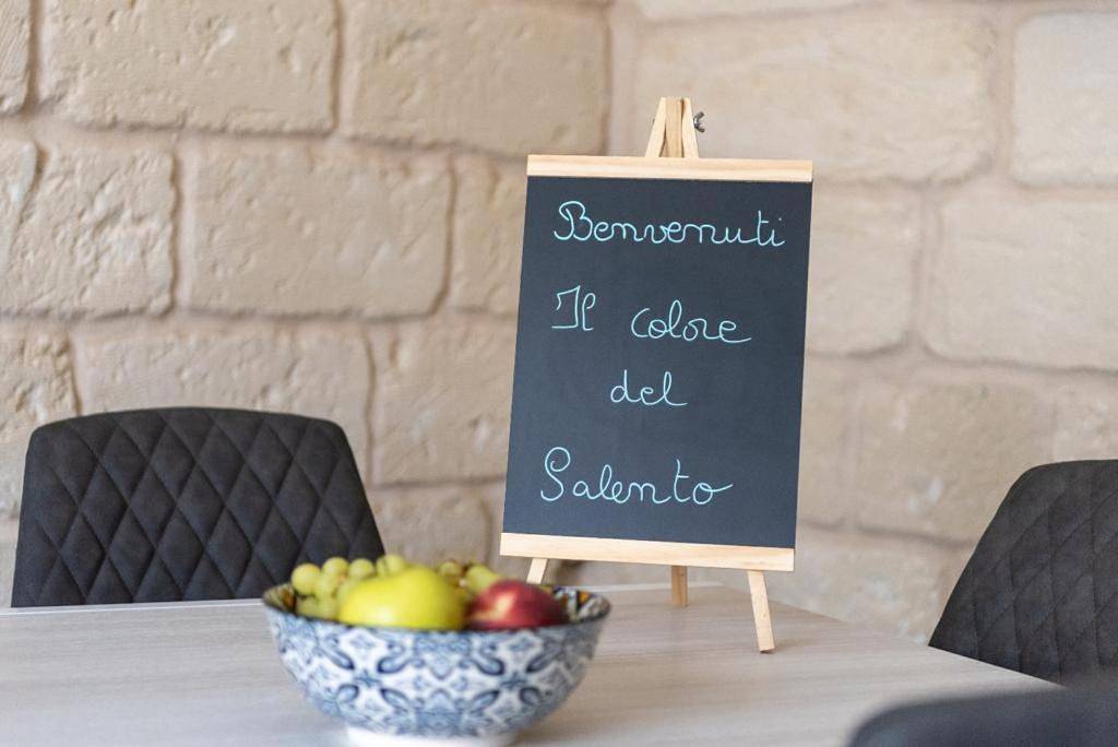 Appartamento intero, Two-Bedroom Apartment in Carpignano Salentino, Provincia di Lecce