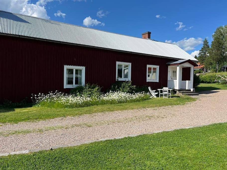 Ganze Wohnung, Oleby Källbacken in Fryksände distrikt, Torsby