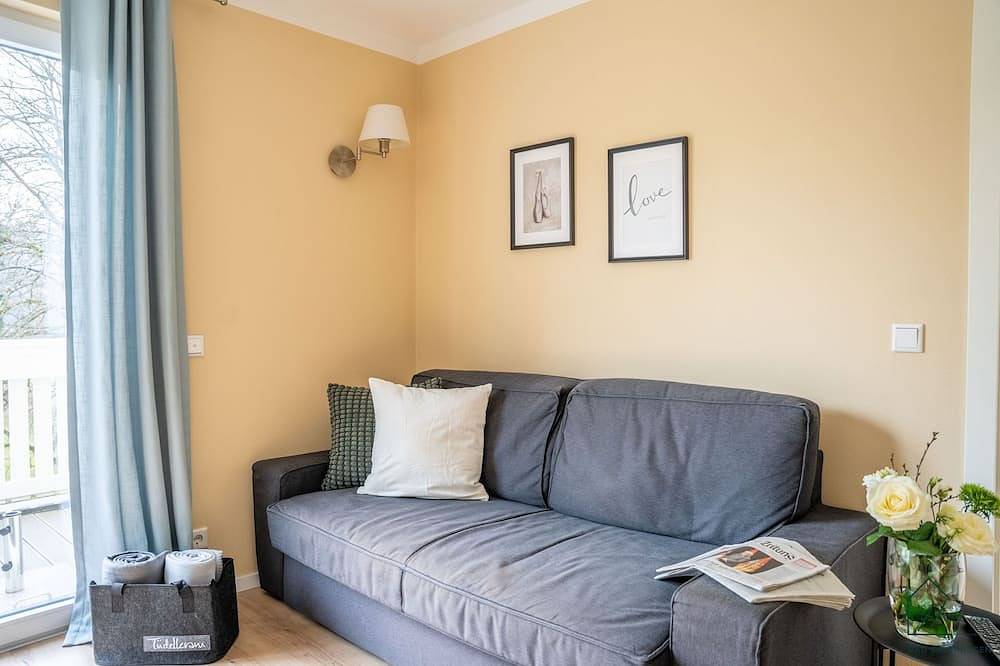 Ganze Wohnung, Ihr Home-Zwo Apartment (Tiny 3) in Bad Salzhausen, Nidda