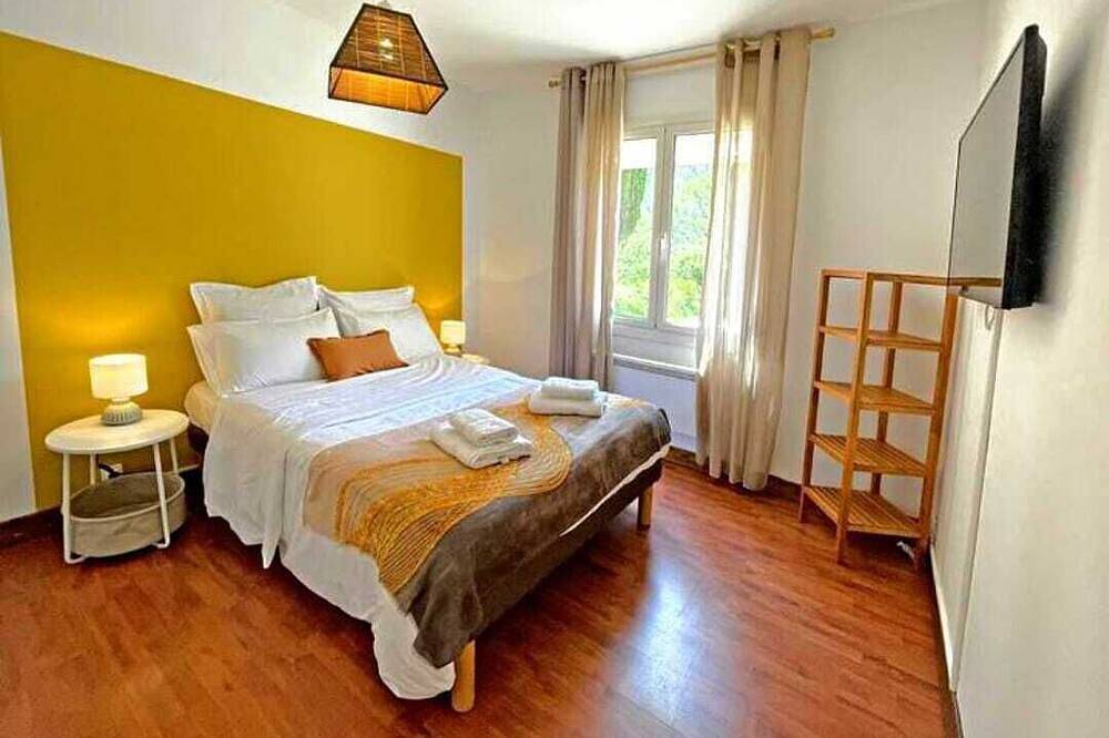 Mas De La Source Zen Calm in green Provence The Ideal Family Vacation in Correns, Région de Brignoles