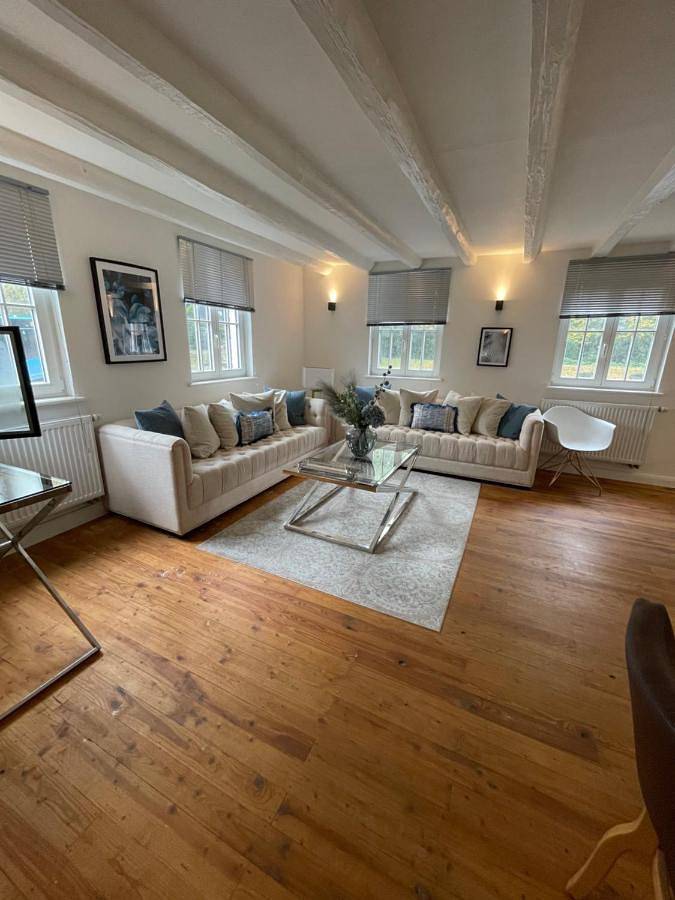 Casa de huéspuedes para 2 personas, con terraza - 1