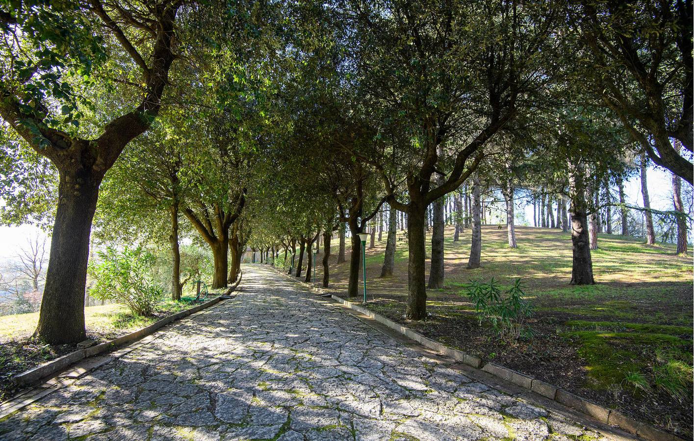 Maison de vacances pour 9 personnes avec jardin in Pergola, Valle del Metauro