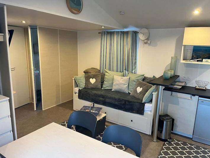 Maison d’hôte pour 7 personnes, avec terrasse au Parc Naturel Régional du Marais poitevin - 2