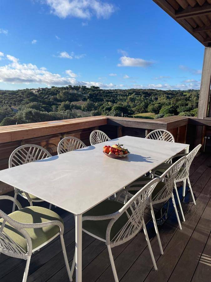 Gîte pour 6 personnes, avec jardin dans Golf de Spérone - 2