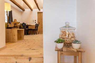 Vakantieappartement voor 6 Personen in Tschöfas, Lajen, Afbeelding 3