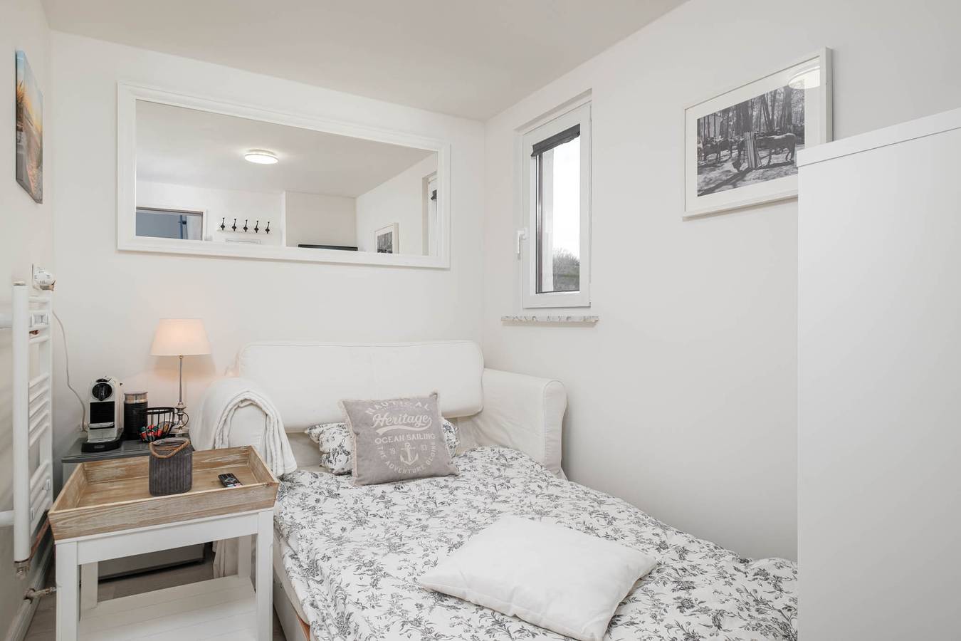 Appartement de vacances entier, Kajüte 64 in Timmendorfer Strand, Holstein de l'Est
