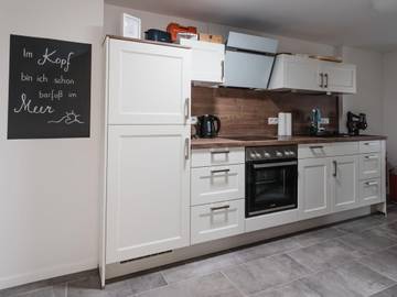 Ferienhaus für 6 Personen in Nordseeküste, Landkreis Aurich, Bild 2