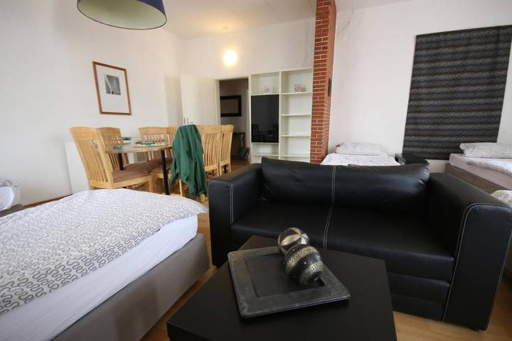 Apartamento de vacaciones para 10 personas - 1