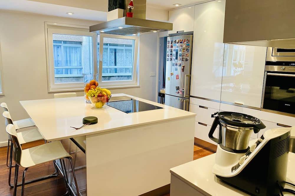 Apartamento entero, Apartamento Morriña Coruña, Galicia, 50m de la playa in Sada, Costa de Galicia