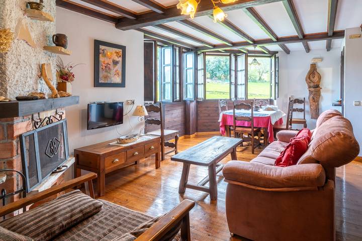 Ferienhaus für 15 Personen, mit Garten in Spanien - 3