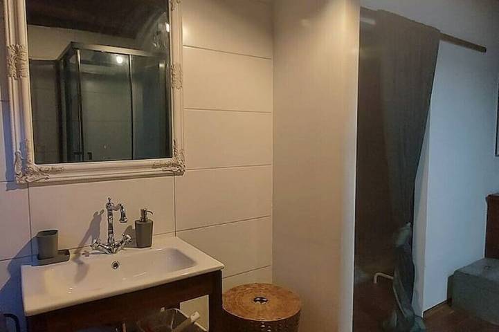 Ferienhaus für 5 Personen