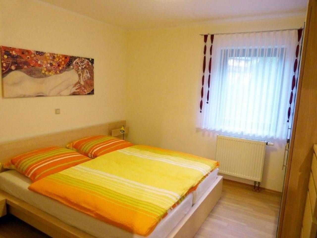 Ganze Ferienwohnung, Ferienwohnung Körnbach - Ferienwohnung Körnbach Familie Latzko in Schmalkalden, Werratal