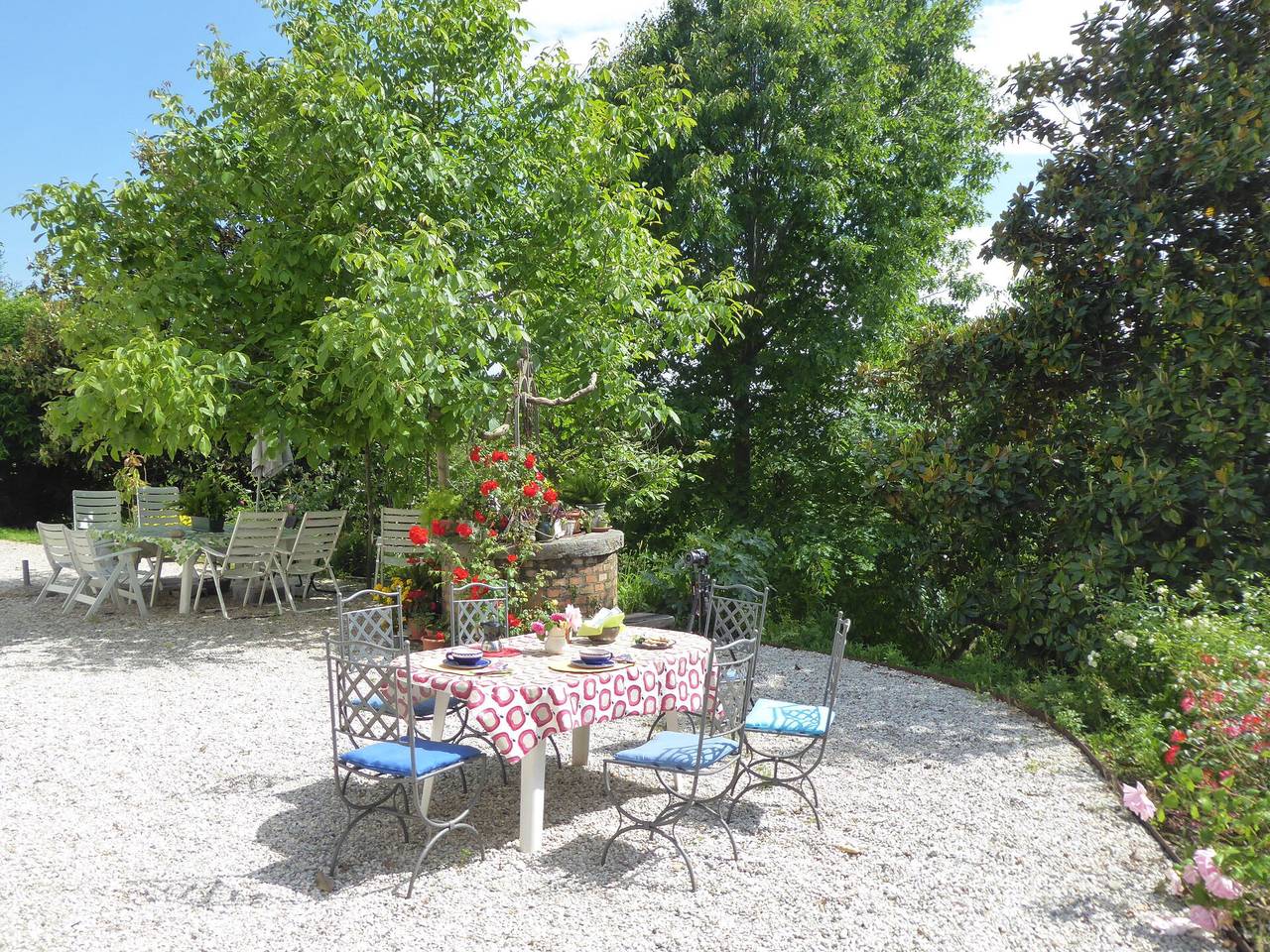 Casa Ballo delle Streghe, Garden, Montebelluna - Ballo Delle Streghe in Montebelluna, Provincia di Treviso