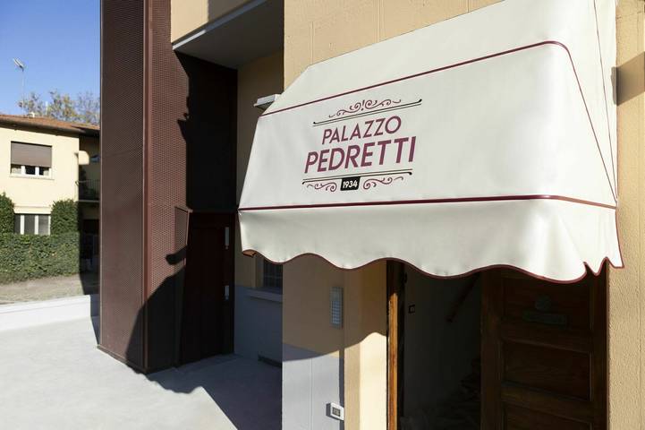 Appartamento intero, Palazzo Pedretti - Palazzo Pedretti 102 in Bologna, Provincia di Bologna