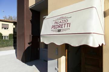 Appartamento per 4 Persone in Bologna, Provincia di Bologna, Foto 1