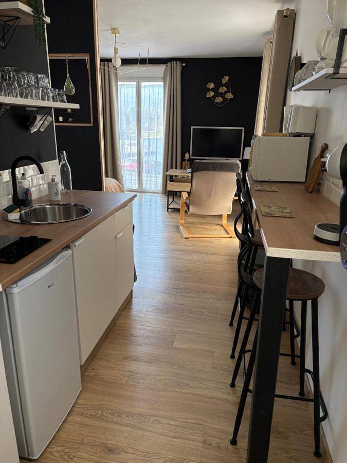 Gîte pour 2 personnes, avec vue à Sablé-sur-Sarthe - 3