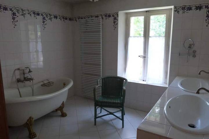 Location de vacances pour 5 personnes, avec jardin à Taradeau - 4