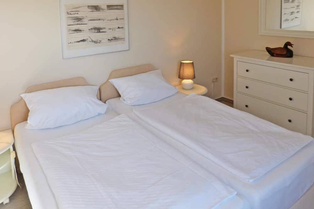 Ganze Wohnung, Ferienwohnung *Obere Wandelbahn 15/8* in Wittdün, Amrum