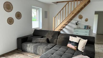 Ferienwohnung für 6 Personen in Nordenham, Wesermarsch, Bild 4
