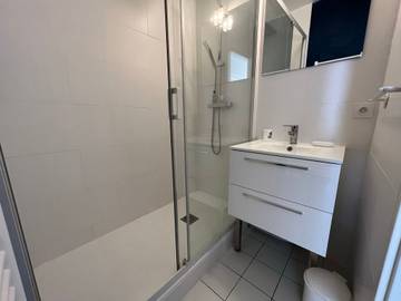 Chalet pour 4 Personnes dans La Salle-les-Alpes, Région de Briançon, Photo 3