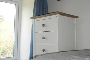 Cottage for 3 People in Carsington Water, Derbyshire, Photo 3