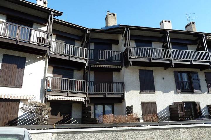 Location de vacances pour 10 personnes, avec Balcon à Le Monêtier-les-Bains