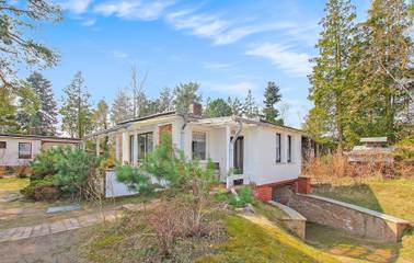 Bungalow für 2 Personen in Ueckermünde, Vorpommern, Bild 2