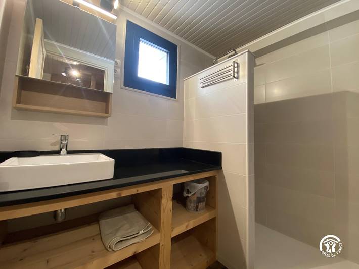 Gîte pour 5 personnes à Bolquère - 4