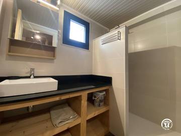 Gîte pour 5 Personnes dans Bolquère, Pyrénées, Photo 3