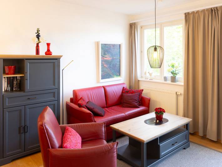 Apartamento entero, Parkresidenz Sanssoucis (App. 29) in Zinnowitz, Usedomer Norden