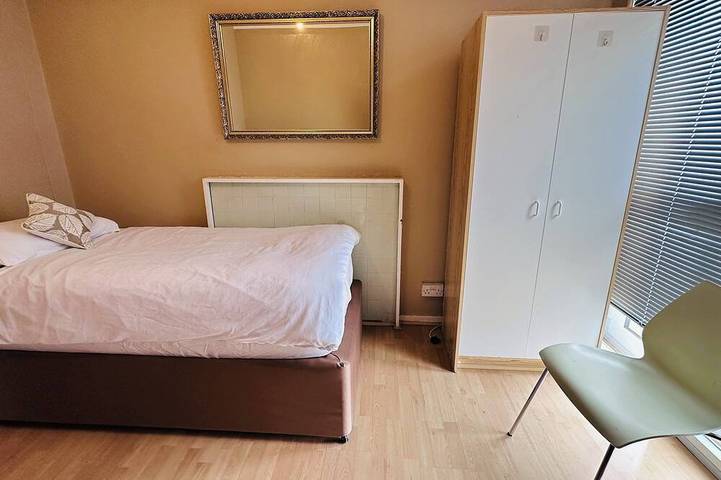 Chambre d’hôte pour 2 personnes, avec jacuzzi à Londres - 4