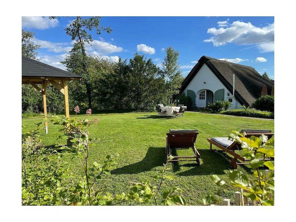 Ferienhäuschen mit 1 Schlafzimmer in Seedorf (Kreis Segeberg), Südliche Ostseeküste