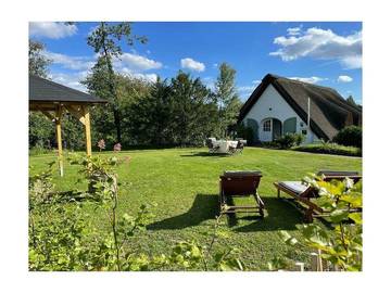 Cottage for 4 People in Seedorf (Kreis Segeberg), Schleswig-Holstein, Photo 1