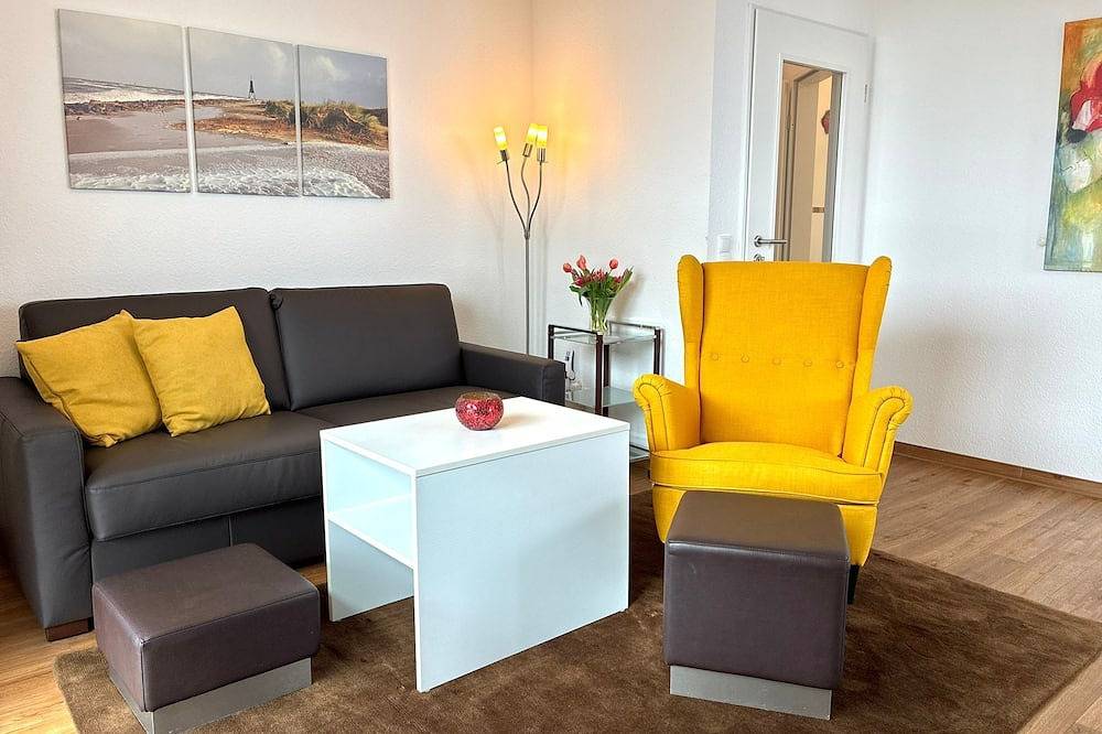 Appartamento vacanze a Cuxland a partire da 182€ a notte