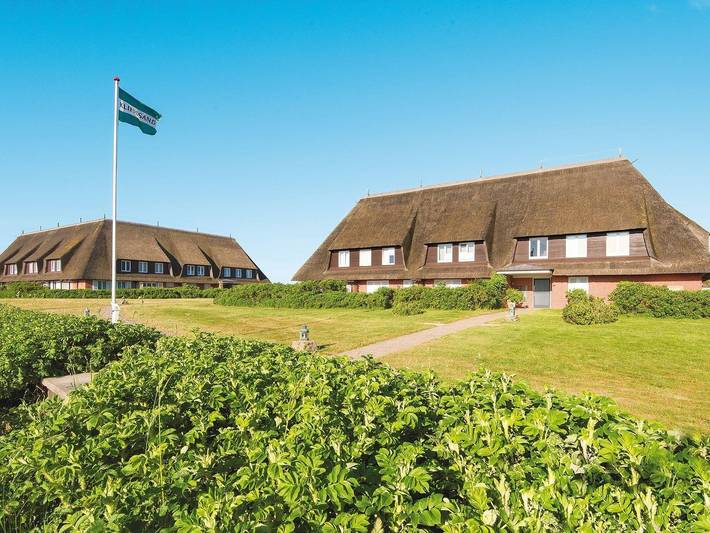 Ferienwohnung für 2 Personen in Kampen (Sylt)