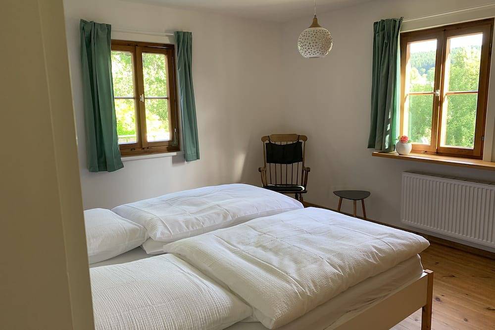 Herzlich Willkomen in unserem Ferienhaus Martini! in Waldachtal, Mittlerer Schwarzwald