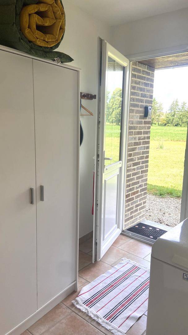 La Ferme des Chartreux in Messon, Aube